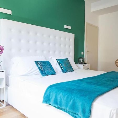 My Trastevere Three Bedroom View Apartment -Top Collection Rome Luaran gambar