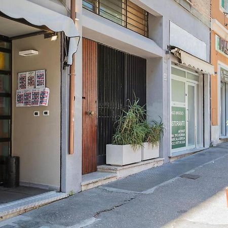 My Trastevere Three Bedroom View Apartment -Top Collection Rome Luaran gambar