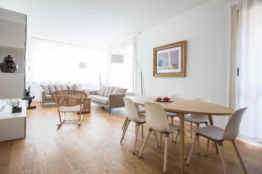 My Trastevere Three Bedroom View Apartment -Top Collection Rome Luaran gambar