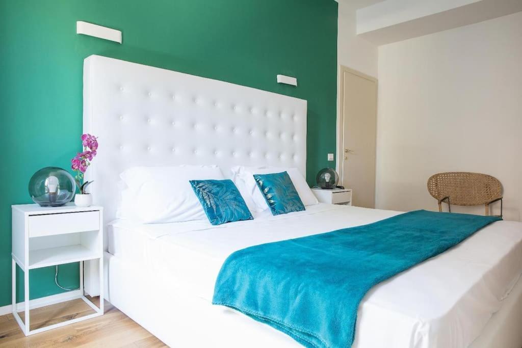 My Trastevere Three Bedroom View Apartment -Top Collection Rome Luaran gambar