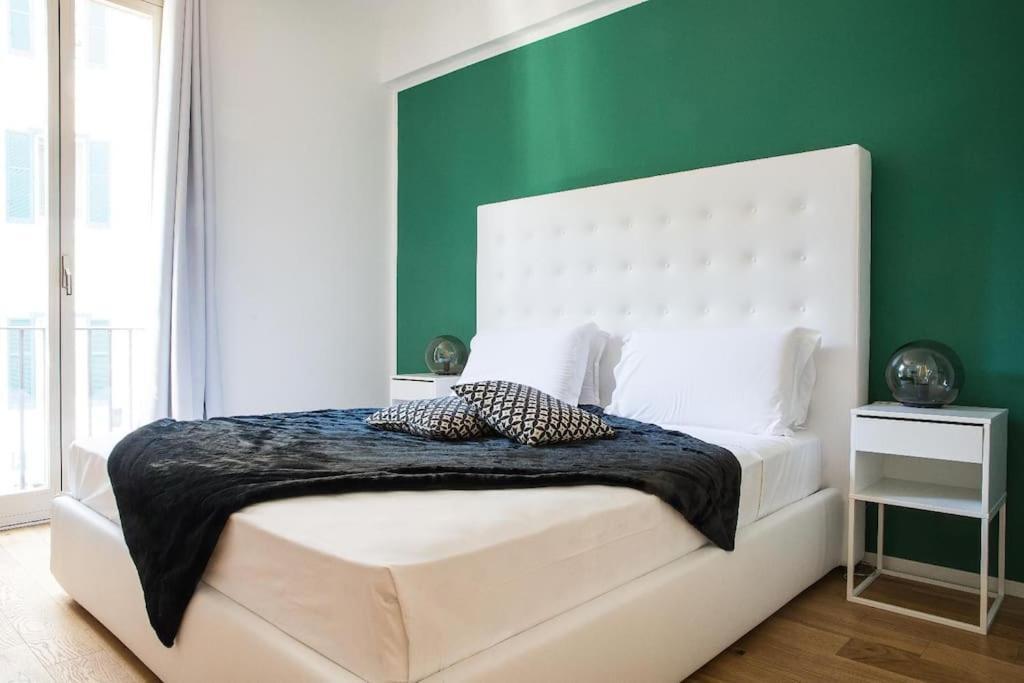 My Trastevere Three Bedroom View Apartment -Top Collection Rome Luaran gambar
