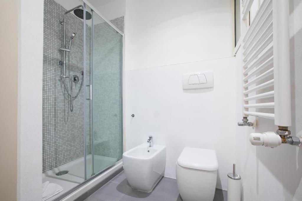 My Trastevere Three Bedroom View Apartment -Top Collection Rome Luaran gambar
