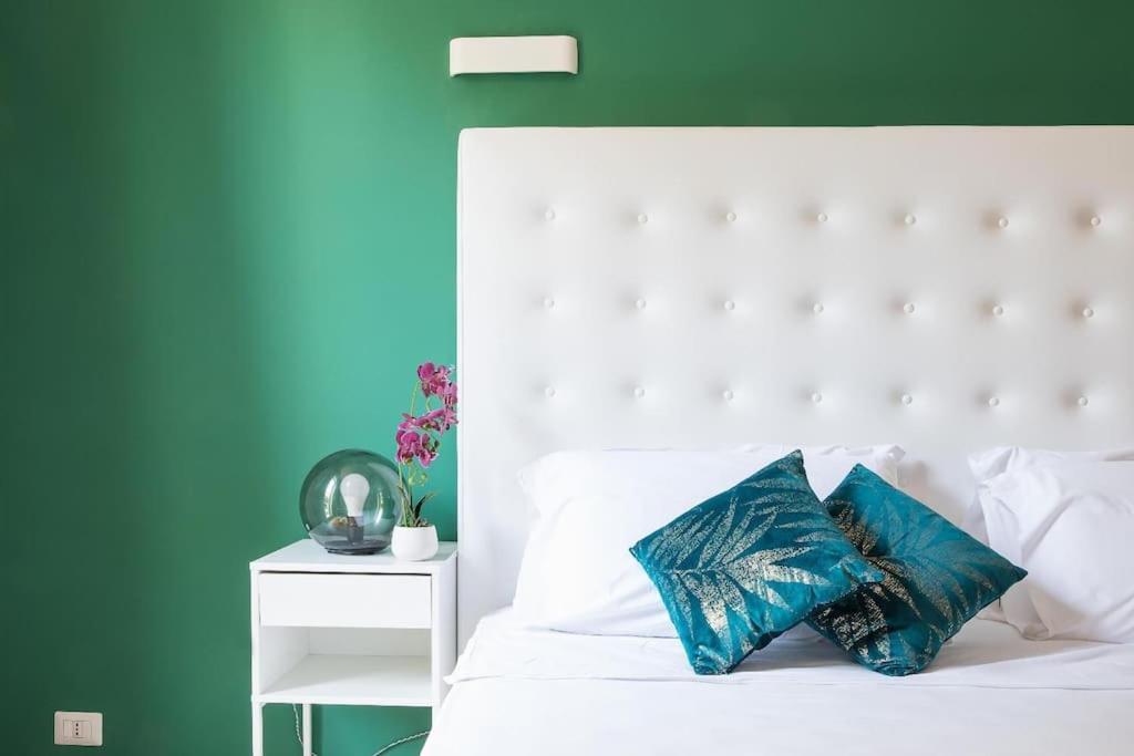 My Trastevere Three Bedroom View Apartment -Top Collection Rome Luaran gambar