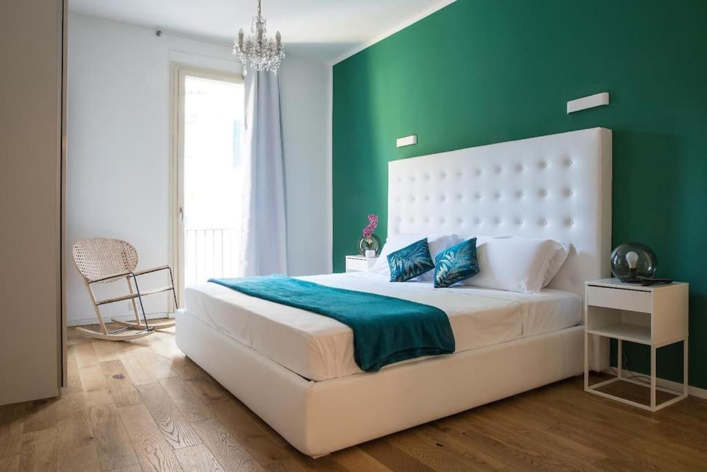 My Trastevere Three Bedroom View Apartment -Top Collection Rome Luaran gambar