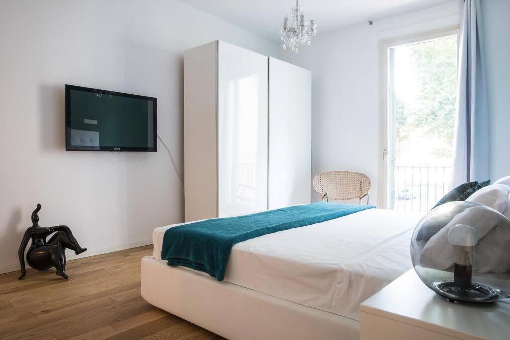 My Trastevere Three Bedroom View Apartment -Top Collection Rome Luaran gambar
