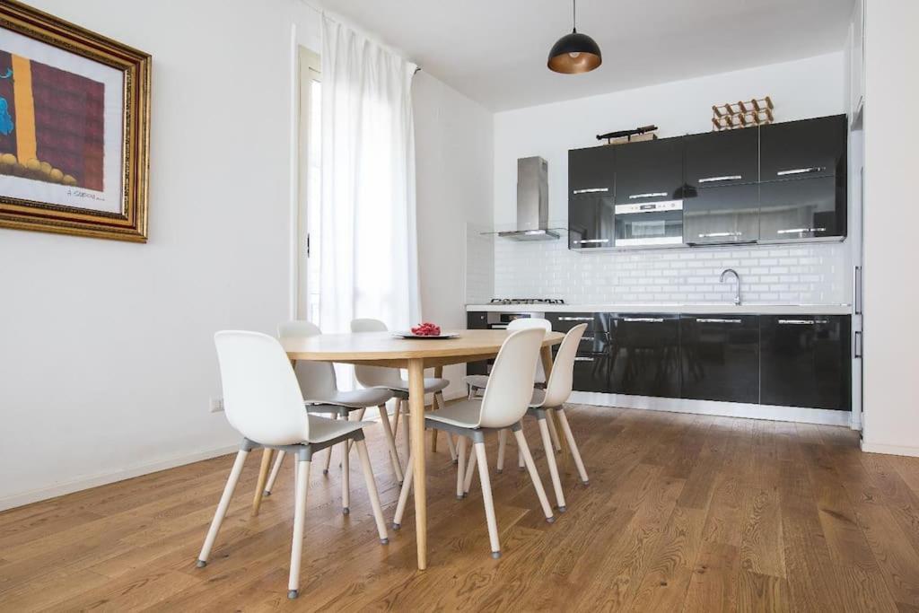 My Trastevere Three Bedroom View Apartment -Top Collection Rome Luaran gambar