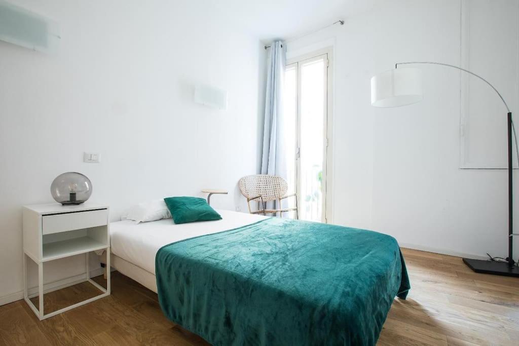 My Trastevere Three Bedroom View Apartment -Top Collection Rome Luaran gambar