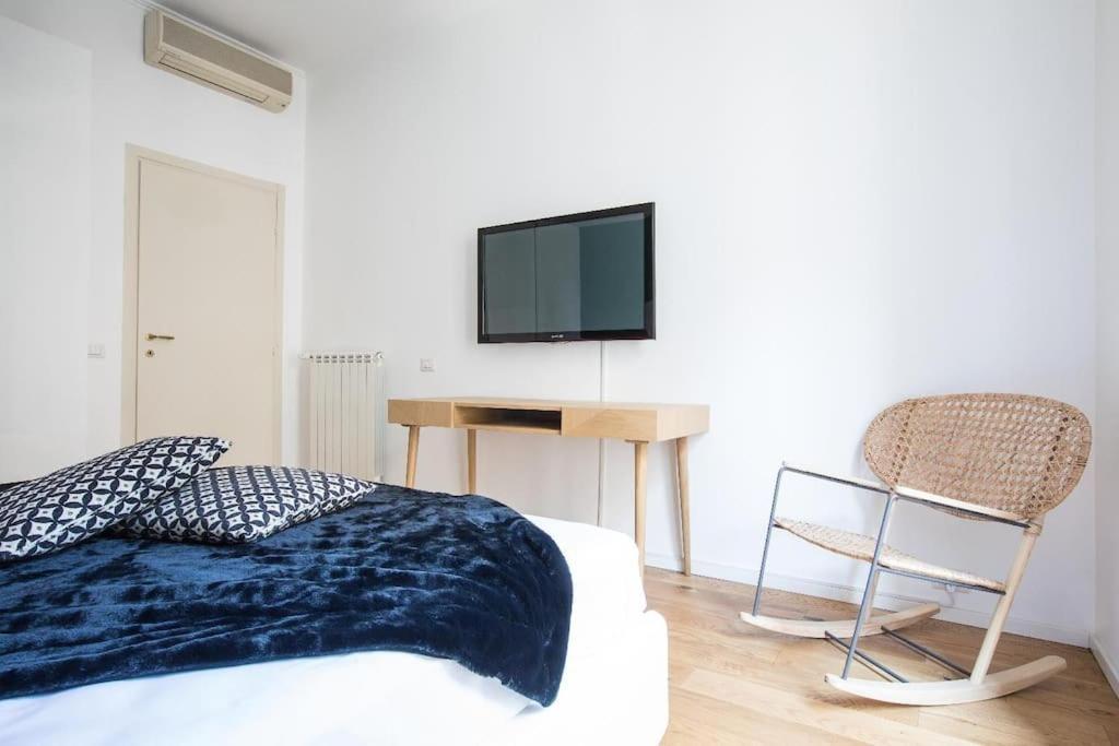 My Trastevere Three Bedroom View Apartment -Top Collection Rome Luaran gambar