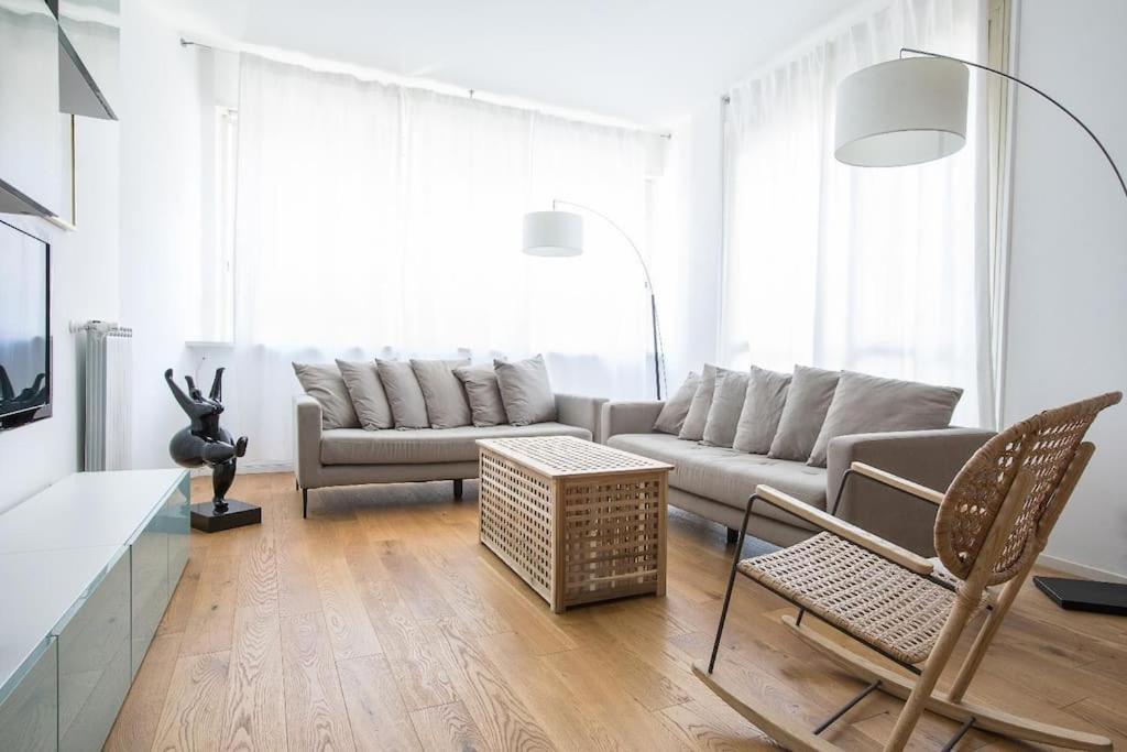 My Trastevere Three Bedroom View Apartment -Top Collection Rome Luaran gambar