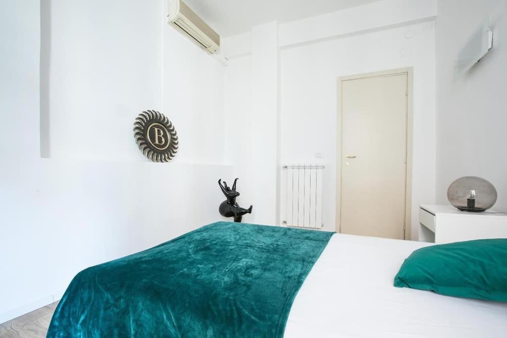 My Trastevere Three Bedroom View Apartment -Top Collection Rome Luaran gambar