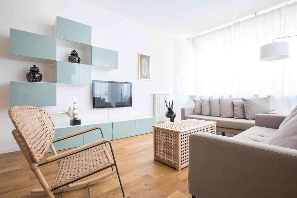 My Trastevere Three Bedroom View Apartment -Top Collection Rome Luaran gambar